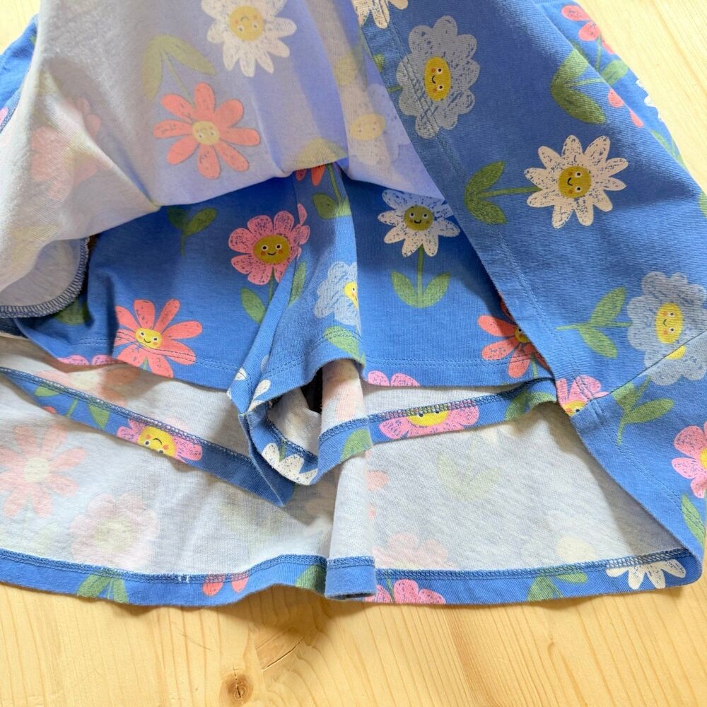 Mini Boden skort - Picture 3 of 7